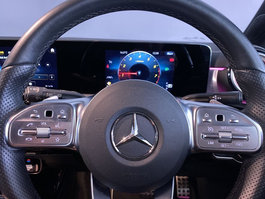 Used Mercedes-Benz A-Class 2022 for sale - 76420109: Photo 22