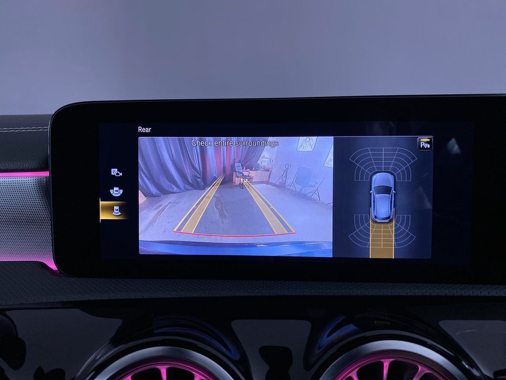 Used Mercedes-Benz A-Class 2022 for sale - 76420109: Photo 24