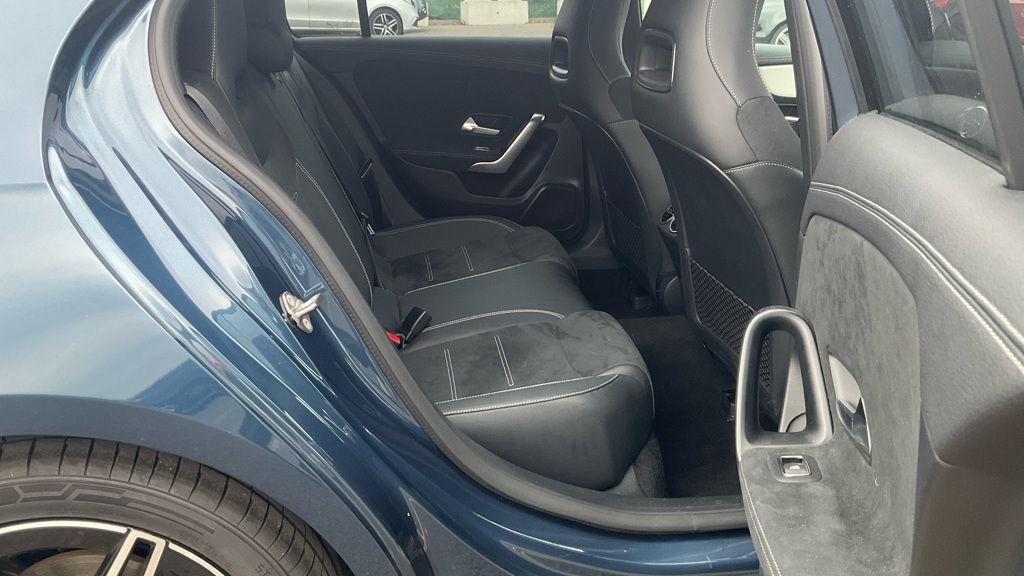 Used Mercedes-Benz A-Class 2022 for sale - 76420109: Photo 8