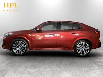 Used BMW iX2 2024 for sale - 79221678: Photo