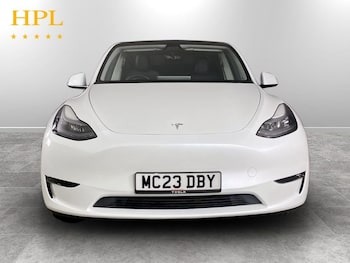 Used Tesla Model Y 2023 for sale - 79245335: Photo