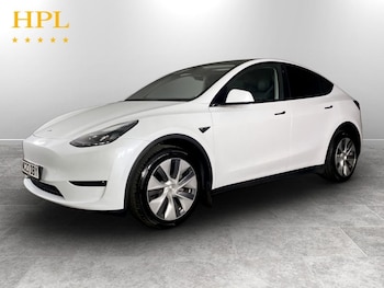Used Tesla Model Y 2023 for sale - 79245335: Photo