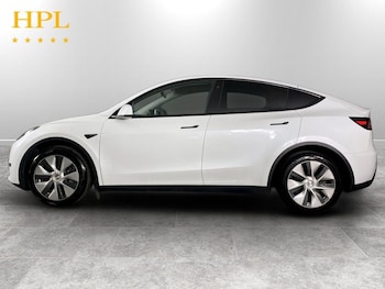 Used Tesla Model Y 2023 for sale - 79245335: Photo