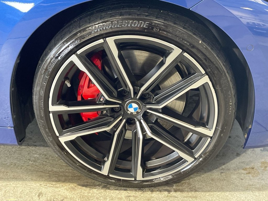 Used BMW 4 Series 2023 for sale - 76132755: Photo 11