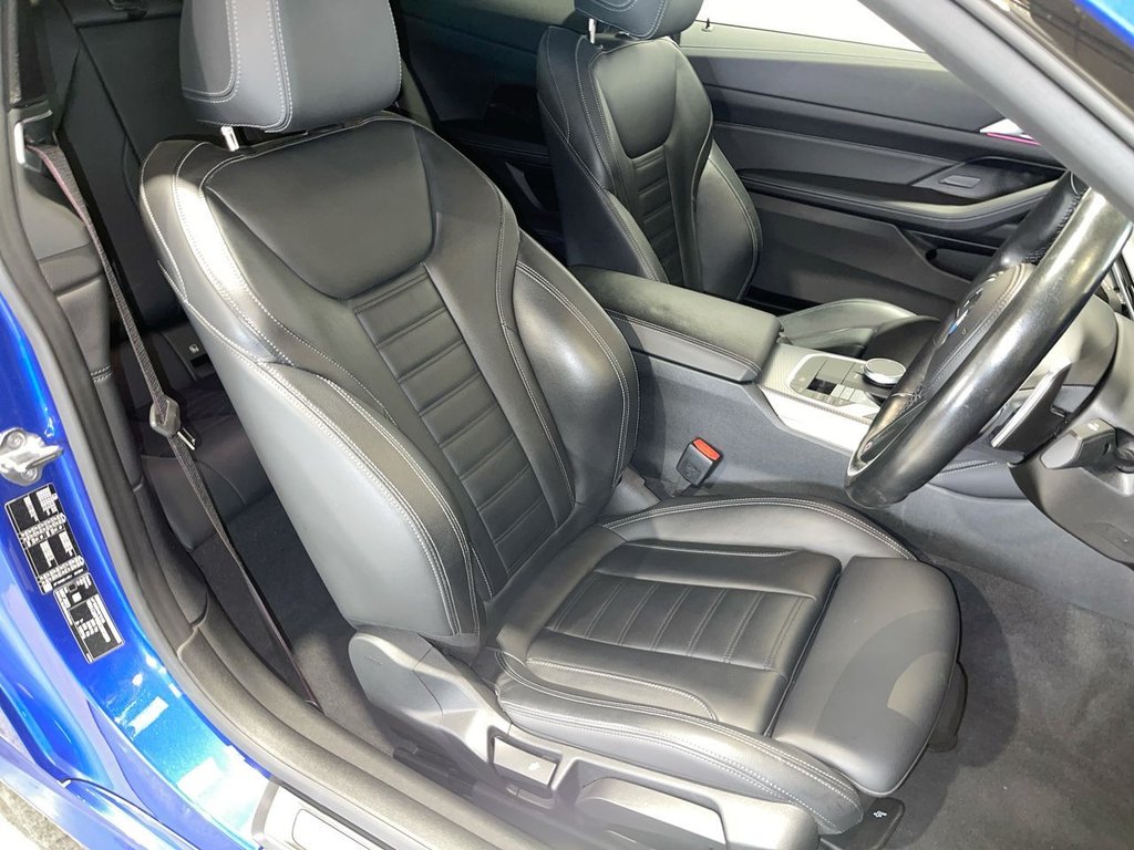 Used BMW 4 Series 2023 for sale - 76132755: Photo 14