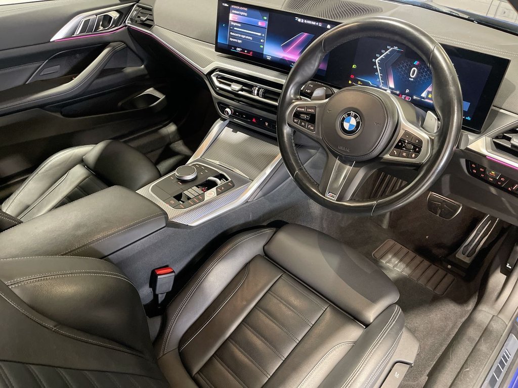 Used BMW 4 Series 2023 for sale - 76132755: Photo 15