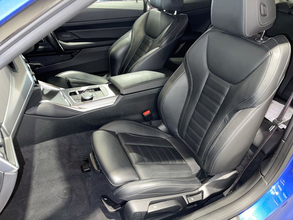Used BMW 4 Series 2023 for sale - 76132755: Photo 16