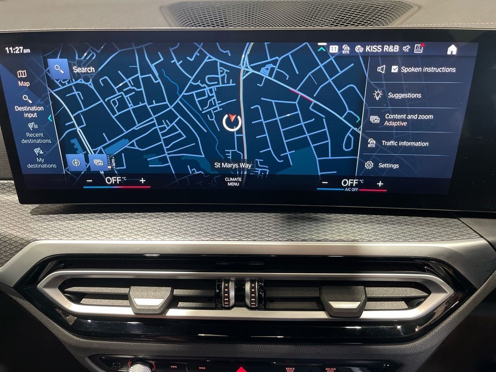 Used BMW 4 Series 2023 for sale - 76132755: Photo 18