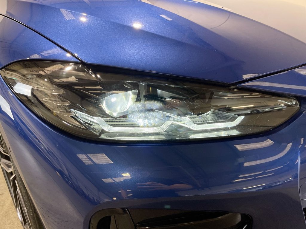Used BMW 4 Series 2023 for sale - 76132755: Photo 21