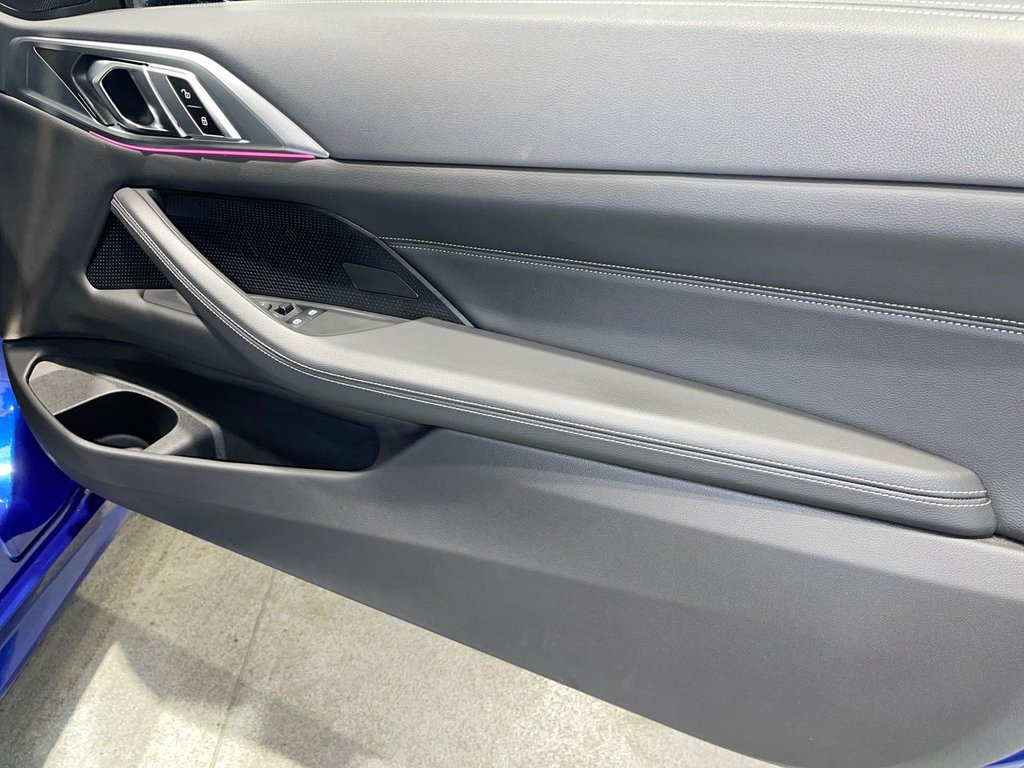 Used BMW 4 Series 2023 for sale - 76132755: Photo 25