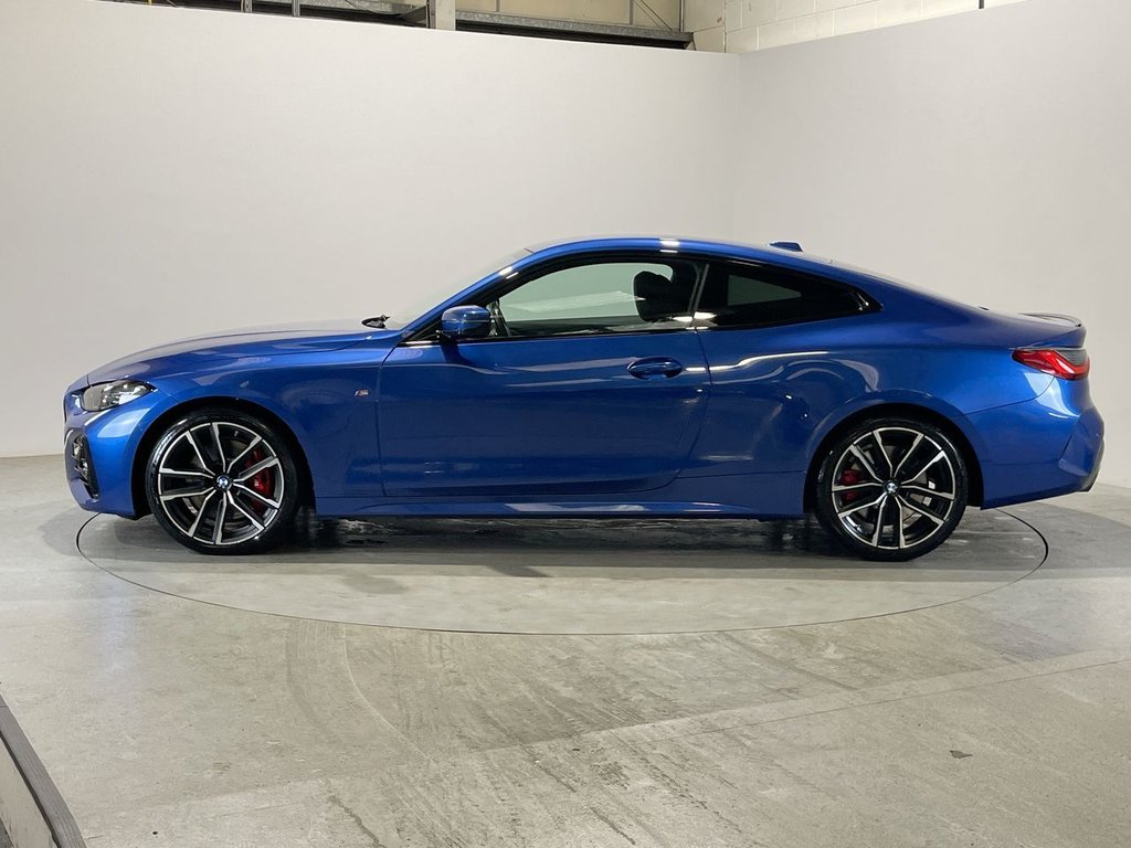 Used BMW 4 Series 2023 for sale - 76132755: Photo 5