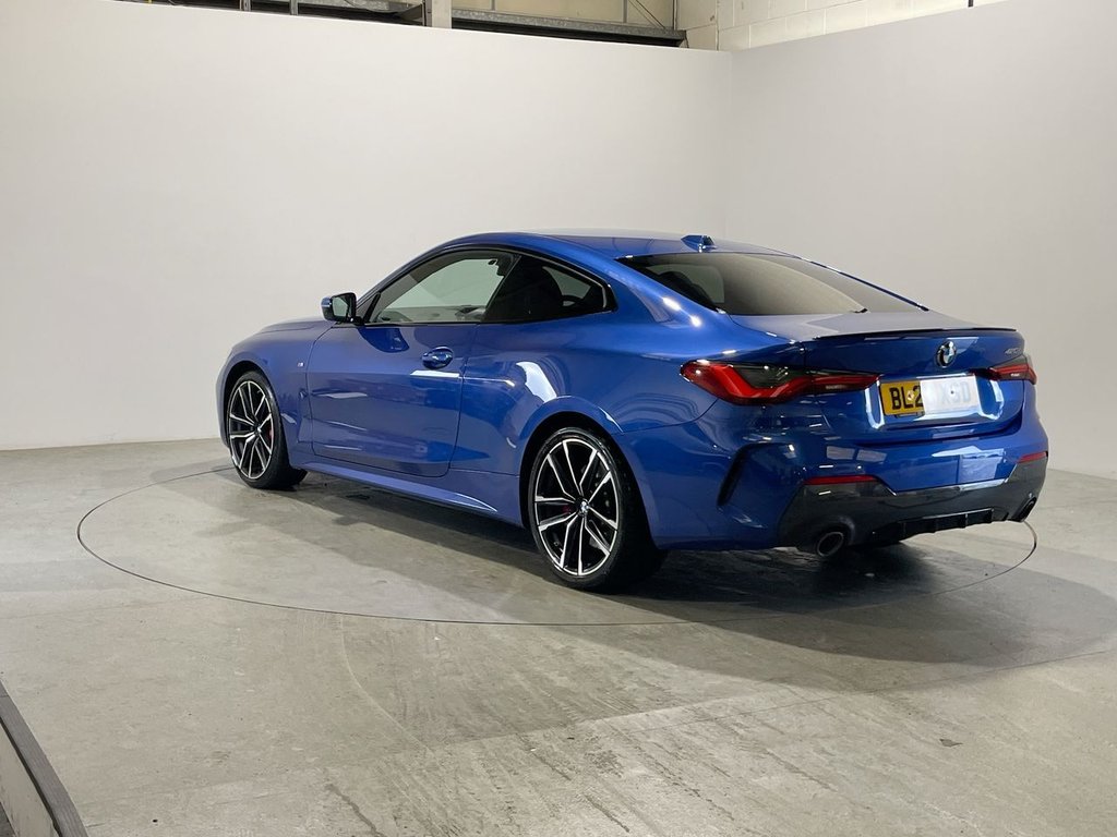Used BMW 4 Series 2023 for sale - 76132755: Photo 6