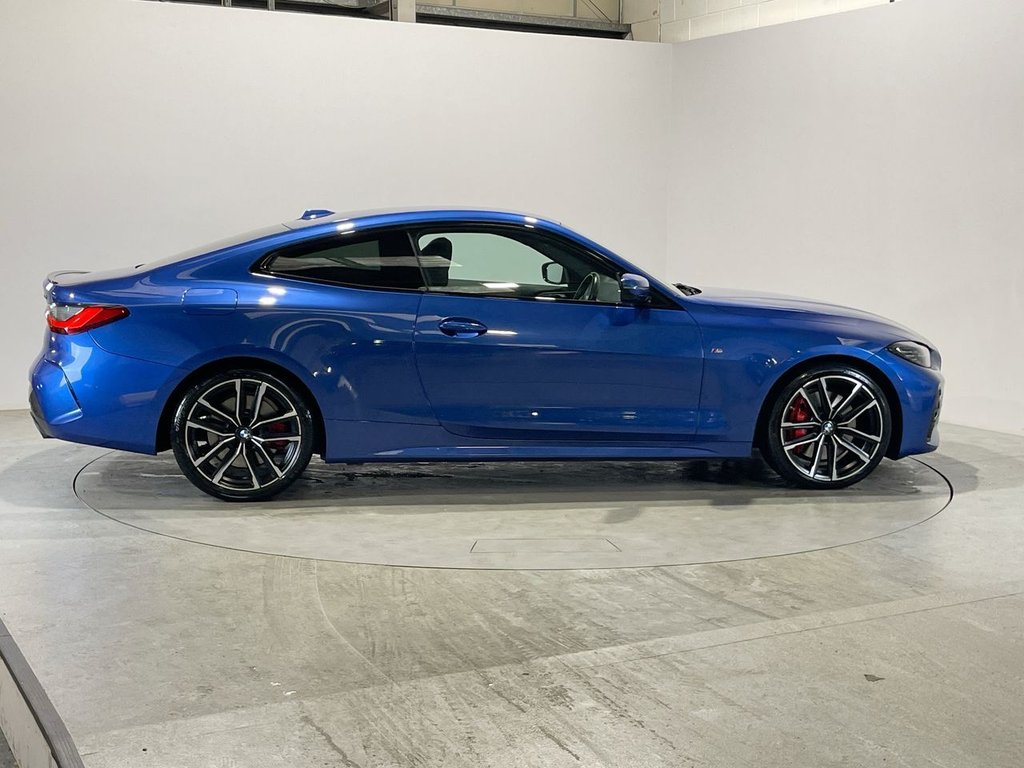 Used BMW 4 Series 2023 for sale - 76132755: Photo 9