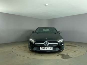 Used Mercedes-Benz A-Class 2019 for sale - 74916877: Photo