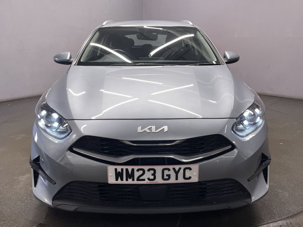 Used Kia Ceed 2023 for sale - 76923177: Photo 10