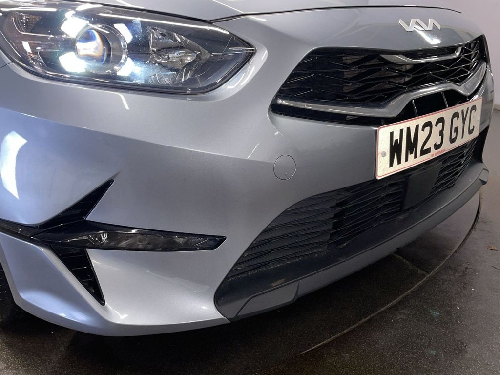 Used Kia Ceed 2023 for sale - 76923177: Photo 11