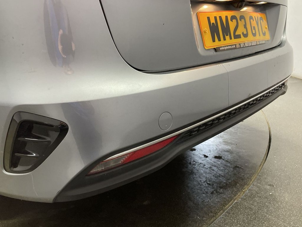 Used Kia Ceed 2023 for sale - 76923177: Photo 14