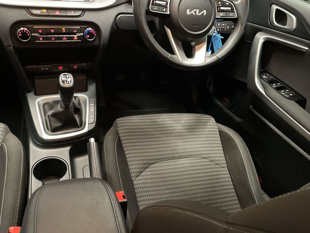 Used Kia Ceed 2023 for sale - 76923177: Photo 15