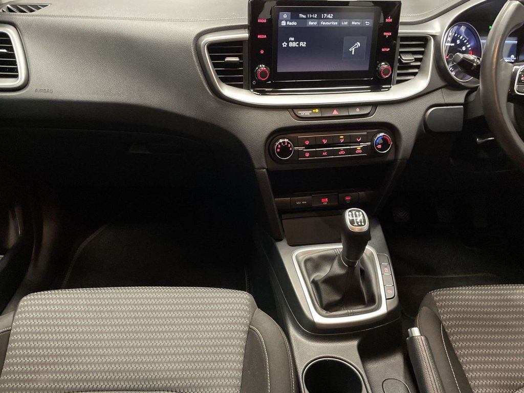 Used Kia Ceed 2023 for sale - 76923177: Photo 16