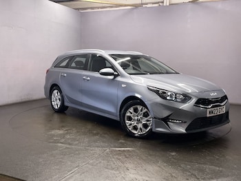 Kia Ceed feature image