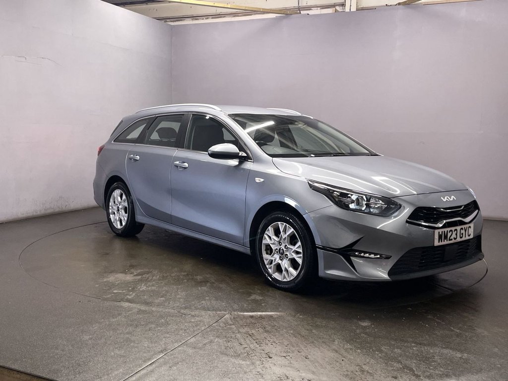 Used Kia Ceed 2023 for sale - 76923177: Photo 2