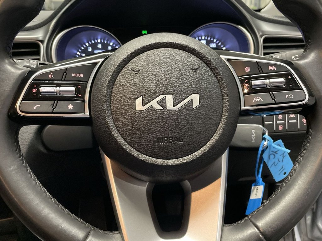 Used Kia Ceed 2023 for sale - 76923177: Photo 20