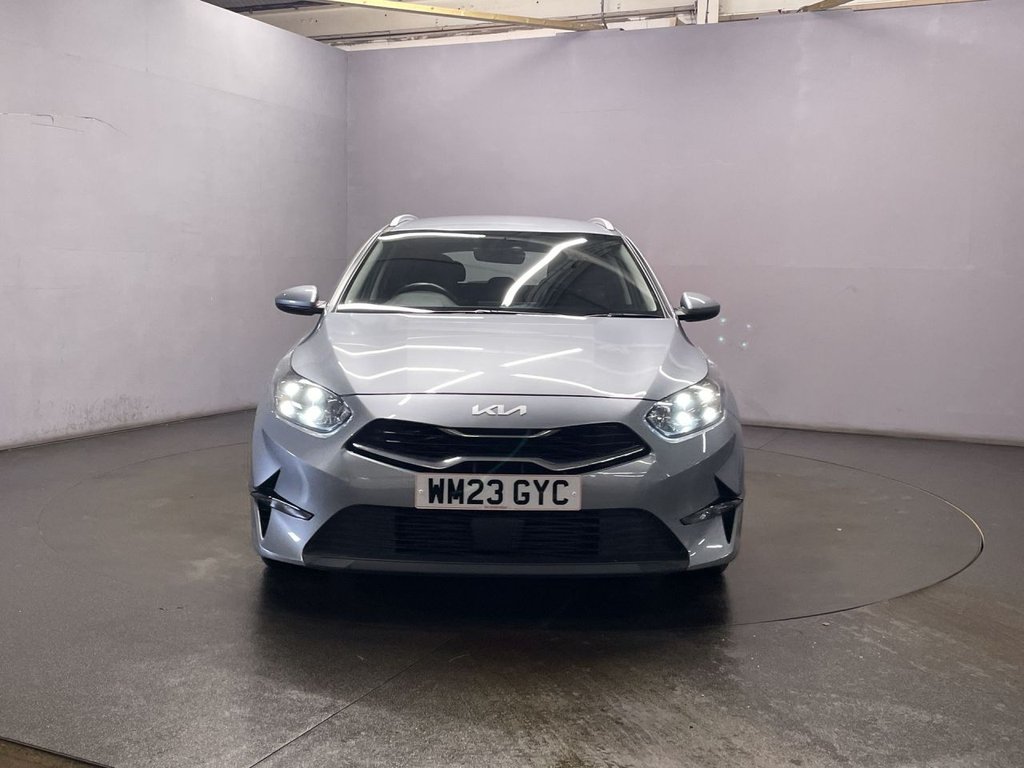 Used Kia Ceed 2023 for sale - 76923177: Photo 3