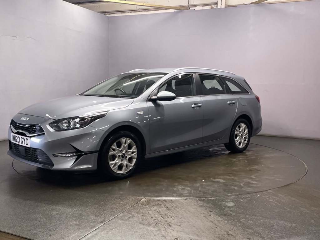 Used Kia Ceed 2023 for sale - 76923177: Photo 4