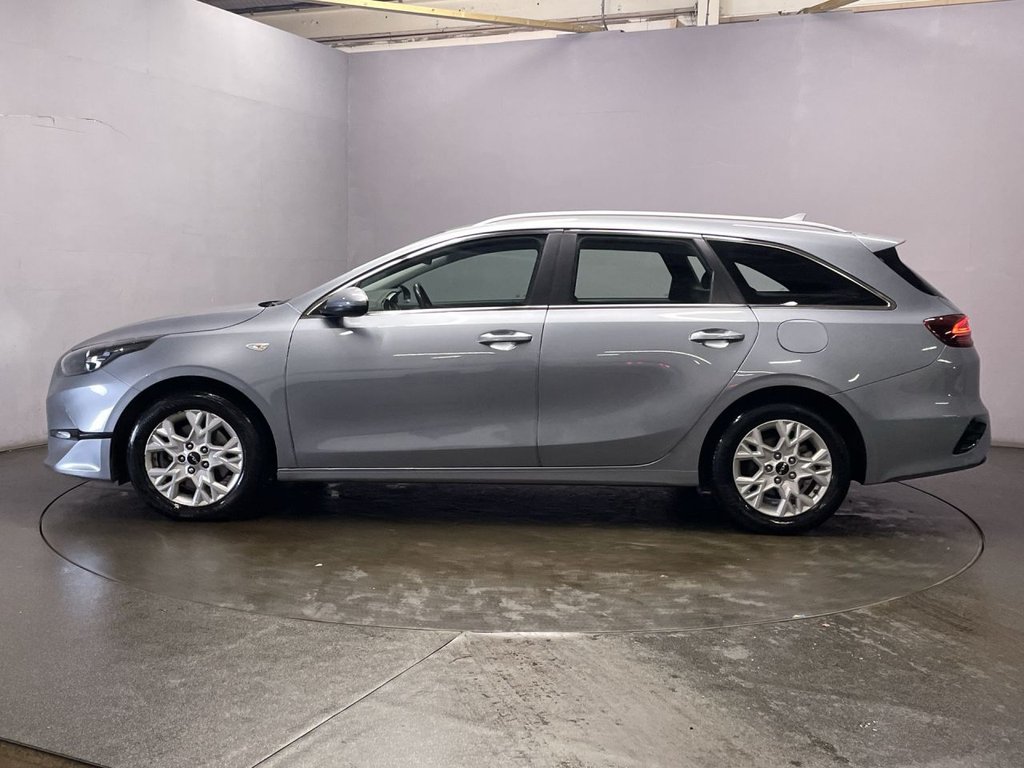 Used Kia Ceed 2023 for sale - 76923177: Photo 5