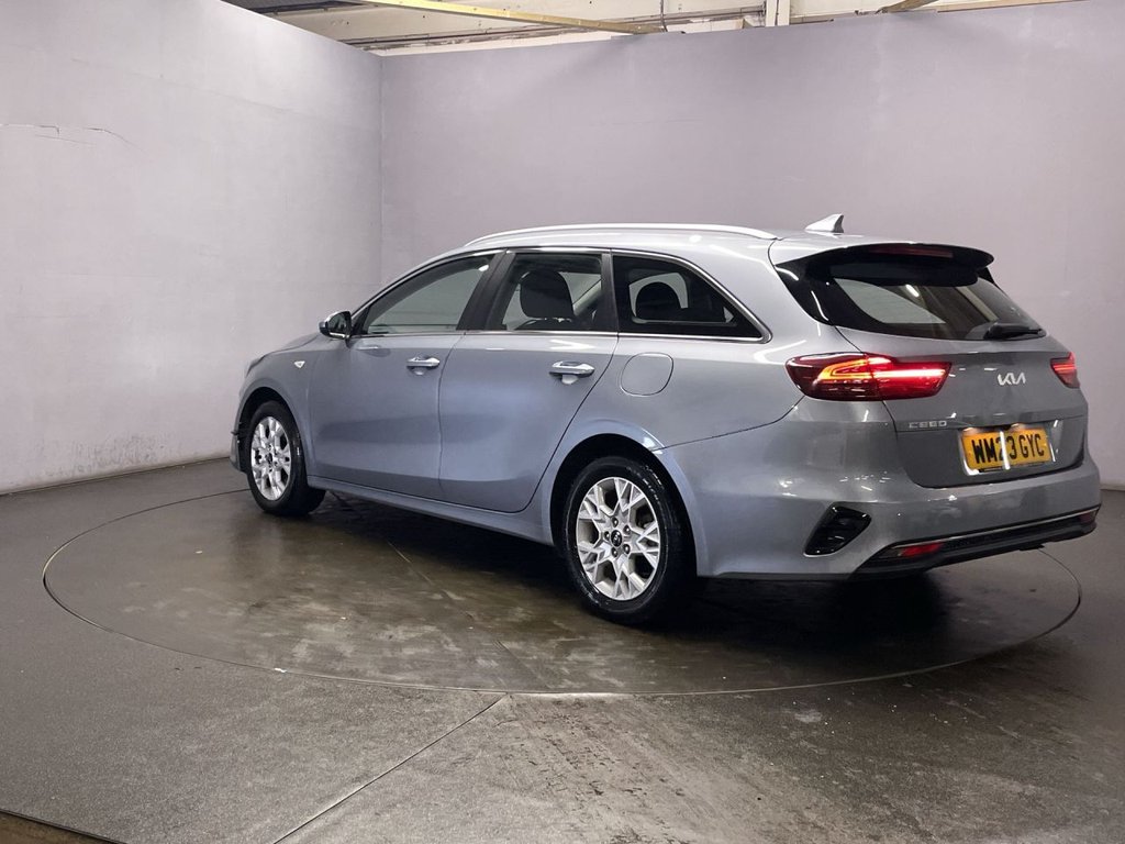 Used Kia Ceed 2023 for sale - 76923177: Photo 6