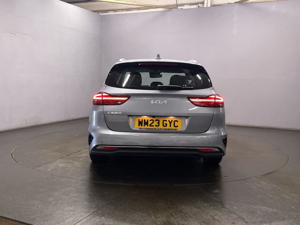 Used Kia Ceed 2023 for sale - 76923177: Photo 7