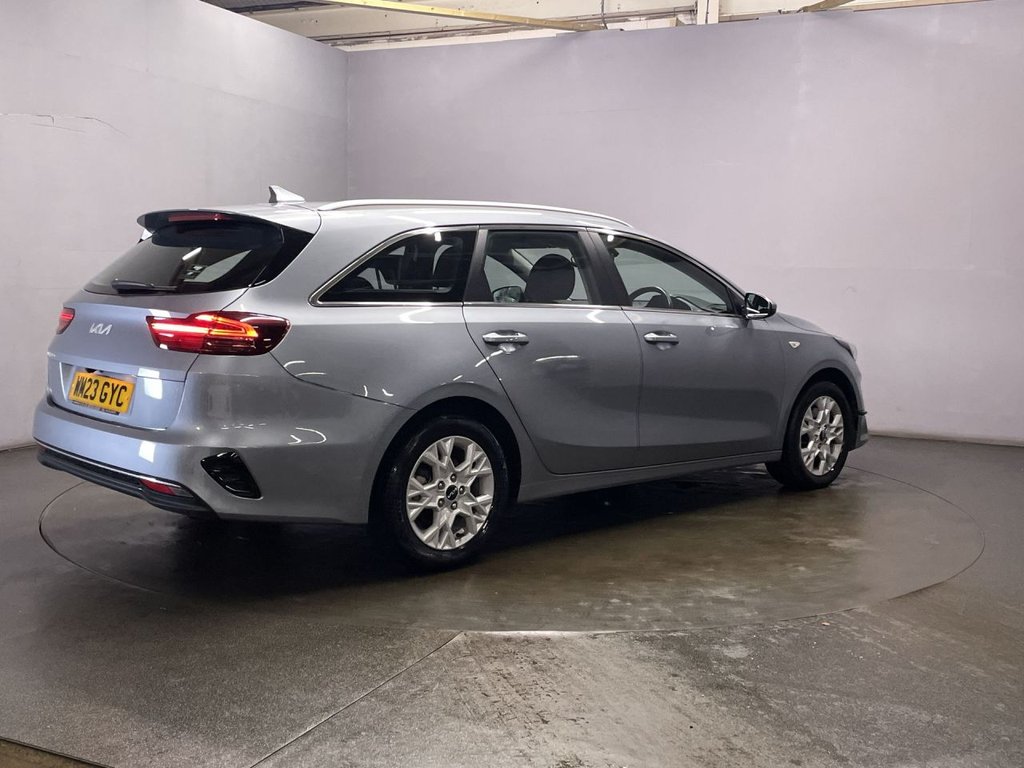 Used Kia Ceed 2023 for sale - 76923177: Photo 8