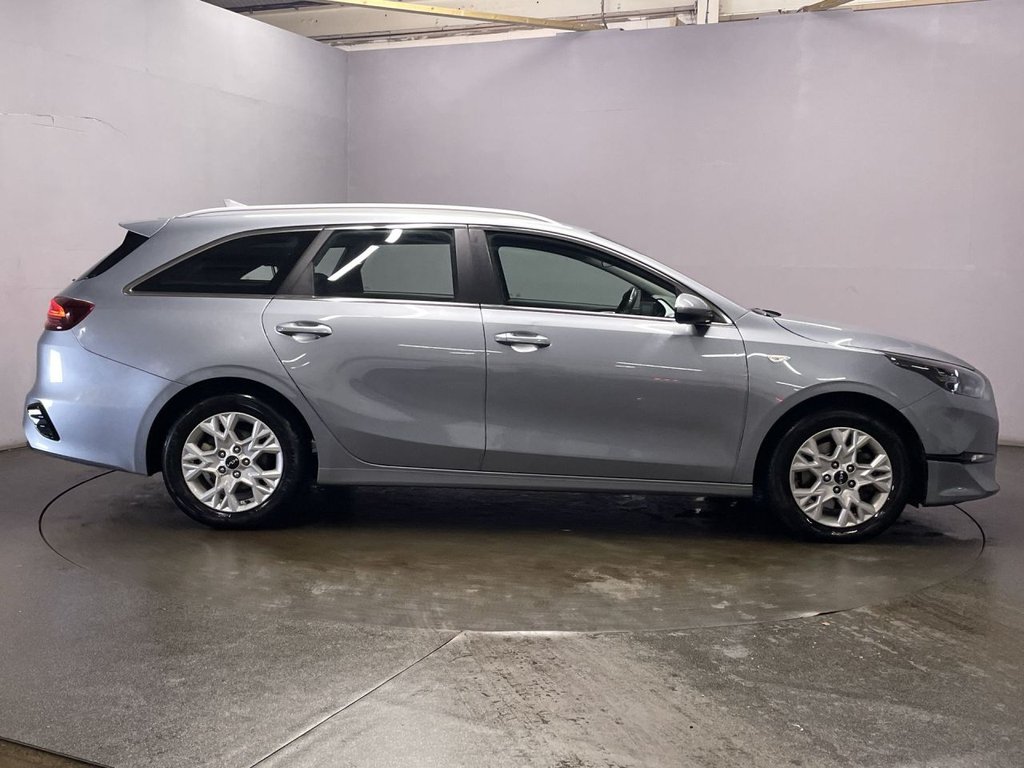 Used Kia Ceed 2023 for sale - 76923177: Photo 9