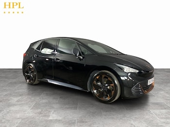 Used Cupra Born 2025 for sale - 79438017: Photo