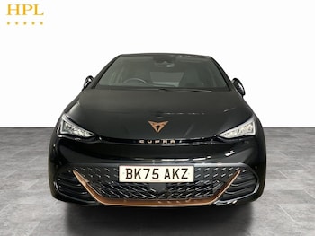 Used Cupra Born 2025 for sale - 79438017: Photo