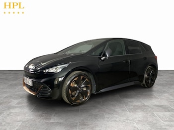 Used Cupra Born 2025 for sale - 79438017: Photo