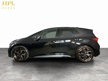 Used Cupra Born 2025 for sale - 79438017: Photo