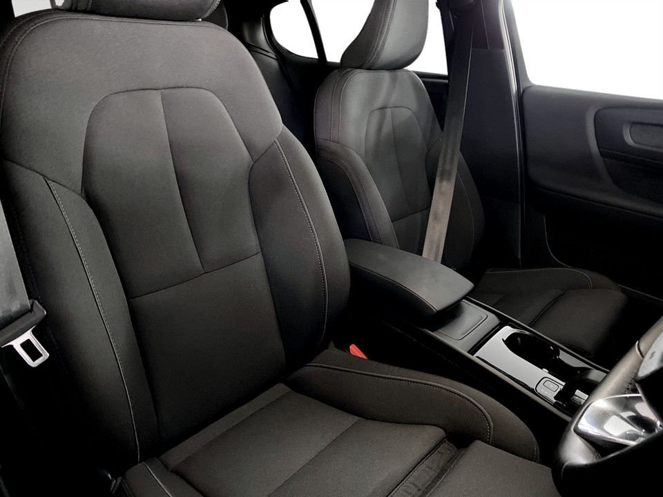 Used Volvo C40 2022 for sale - 78153459: Photo 11