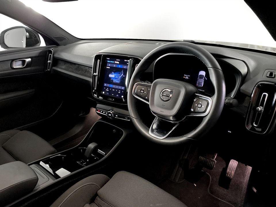 Used Volvo C40 2022 for sale - 78153459: Photo 12