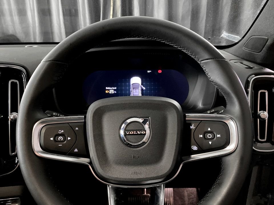 Used Volvo C40 2022 for sale - 78153459: Photo 13