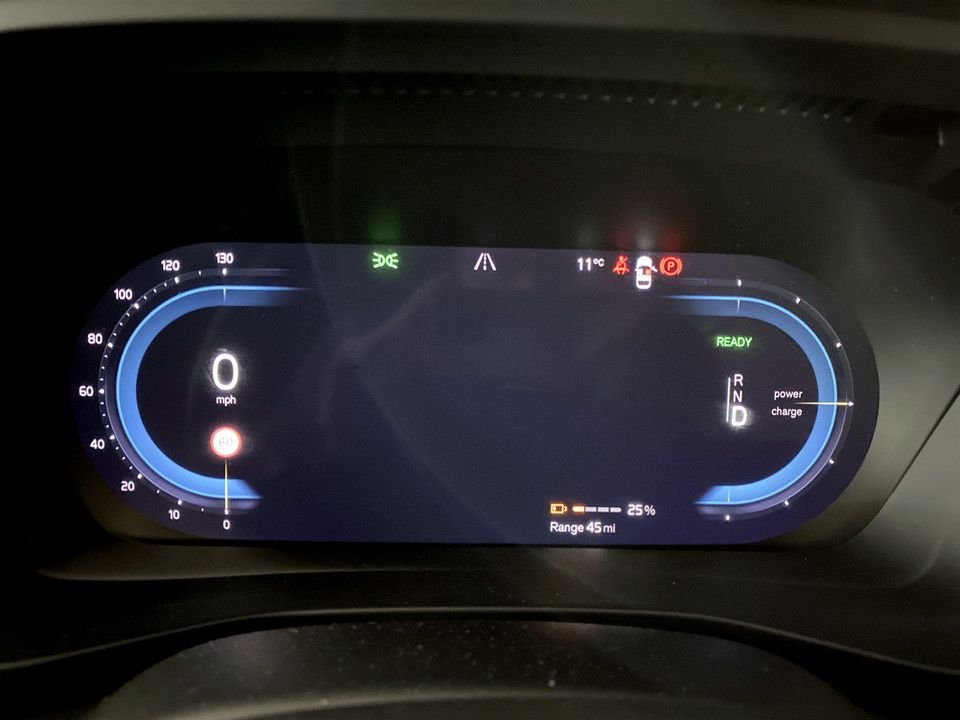 Used Volvo C40 2022 for sale - 78153459: Photo 14