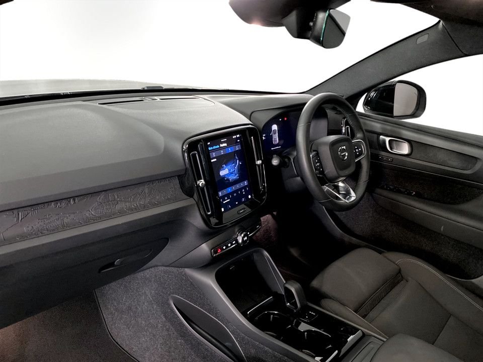 Used Volvo C40 2022 for sale - 78153459: Photo 15