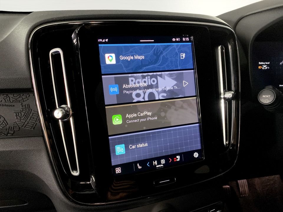 Used Volvo C40 2022 for sale - 78153459: Photo 16