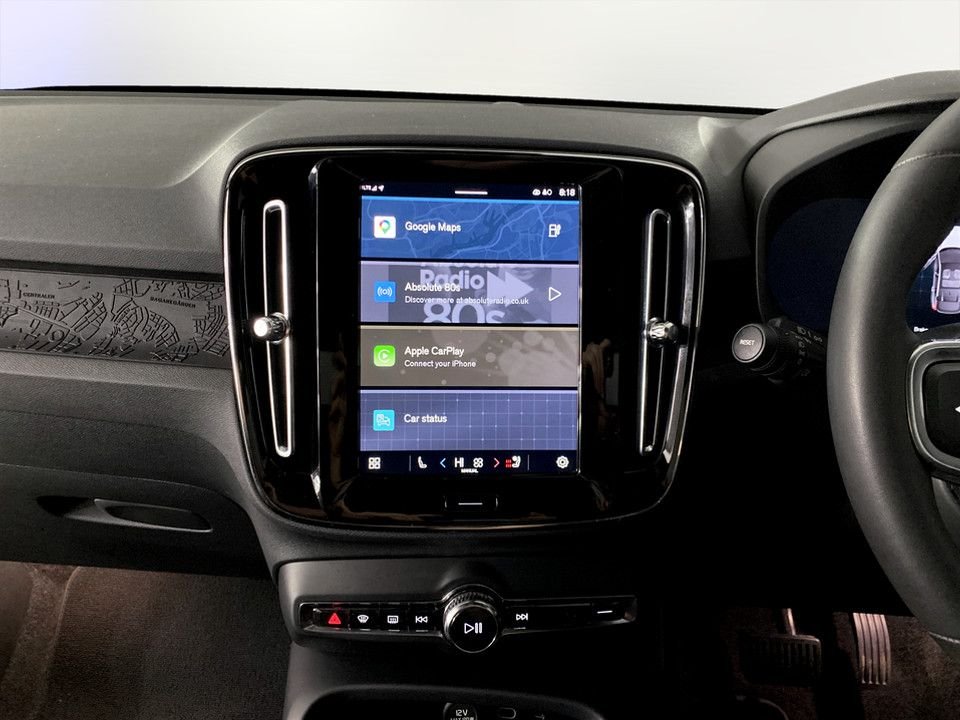 Used Volvo C40 2022 for sale - 78153459: Photo 19