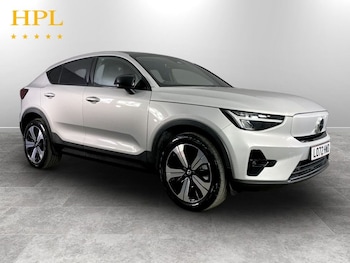 Volvo C40 feature image