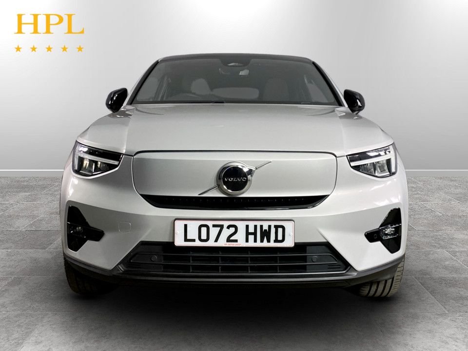 Used Volvo C40 2022 for sale - 78153459: Photo 2