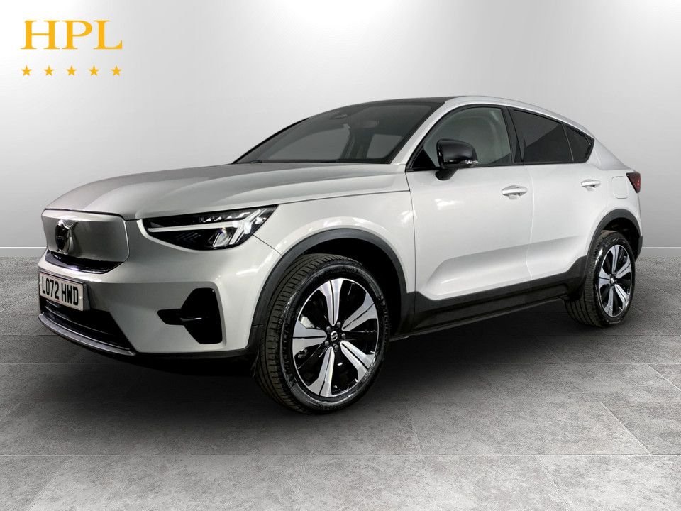 Used Volvo C40 2022 for sale - 78153459: Photo 3