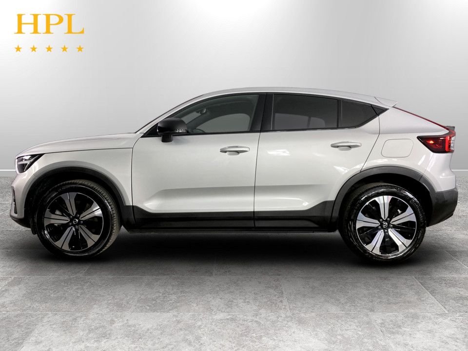 Used Volvo C40 2022 for sale - 78153459: Photo 4