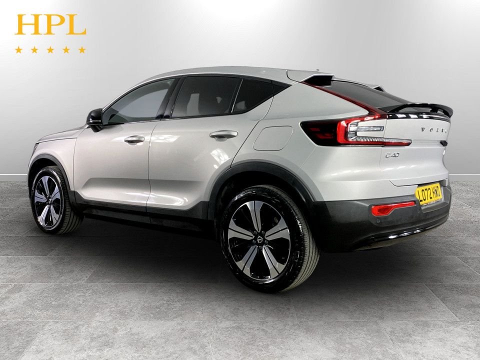 Used Volvo C40 2022 for sale - 78153459: Photo 5