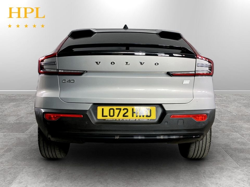 Used Volvo C40 2022 for sale - 78153459: Photo 6